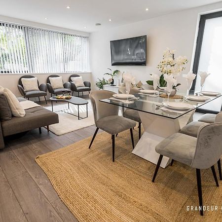 Carbery Ridge By Grandeur Property ボーンマス エクステリア 写真