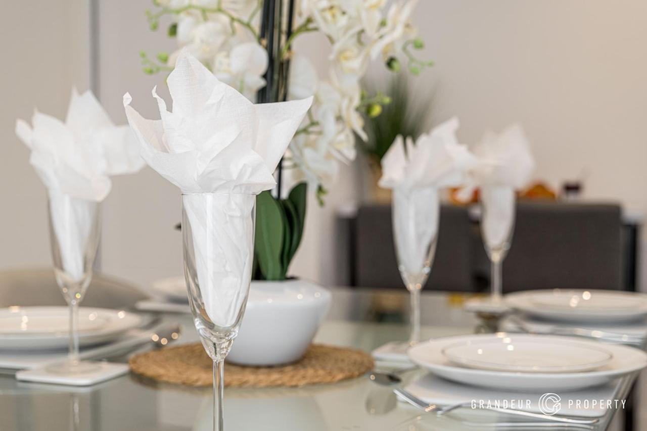 Carbery Ridge By Grandeur Property ボーンマス エクステリア 写真