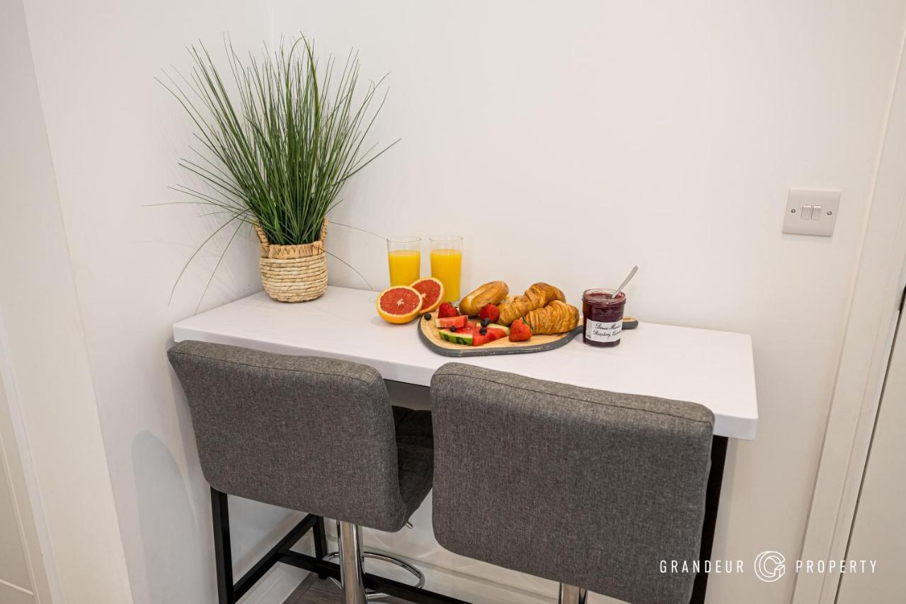 Carbery Ridge By Grandeur Property ボーンマス エクステリア 写真