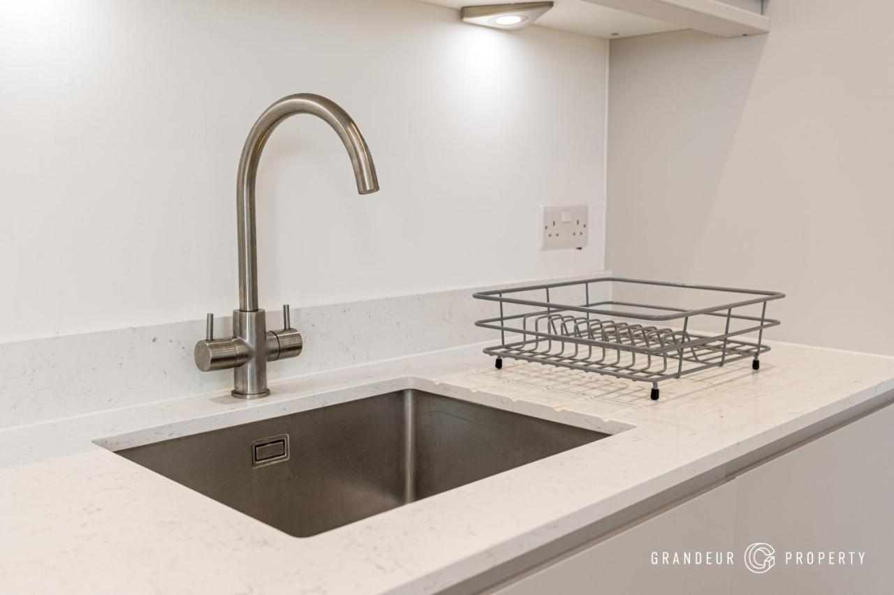 Carbery Ridge By Grandeur Property ボーンマス エクステリア 写真