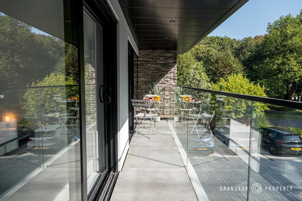 Carbery Ridge By Grandeur Property ボーンマス エクステリア 写真