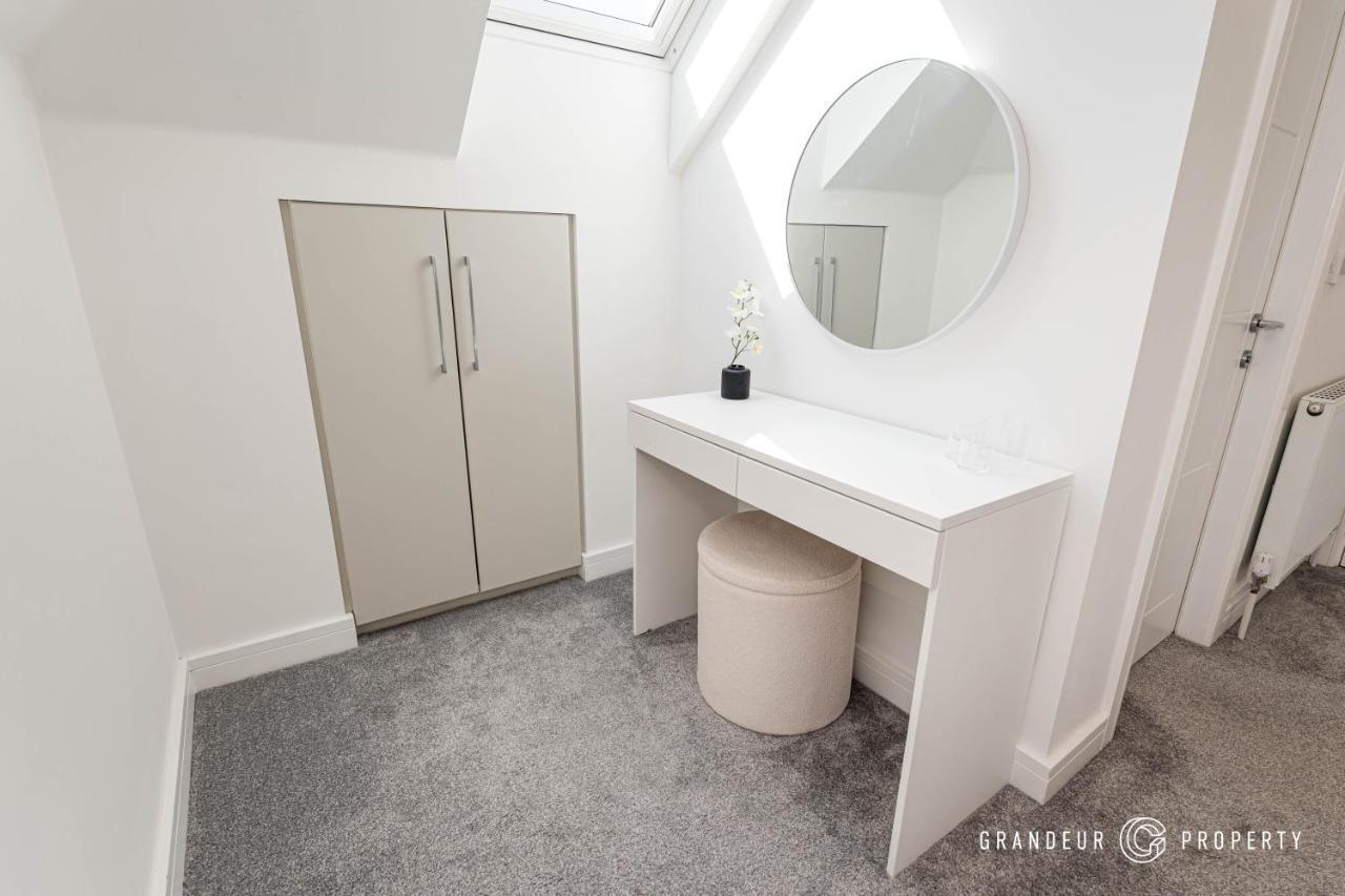 Carbery Ridge By Grandeur Property ボーンマス エクステリア 写真