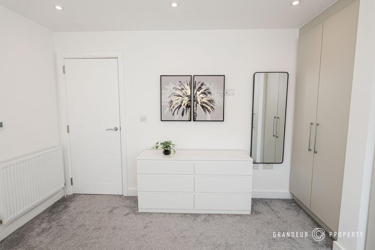 Carbery Ridge By Grandeur Property ボーンマス エクステリア 写真