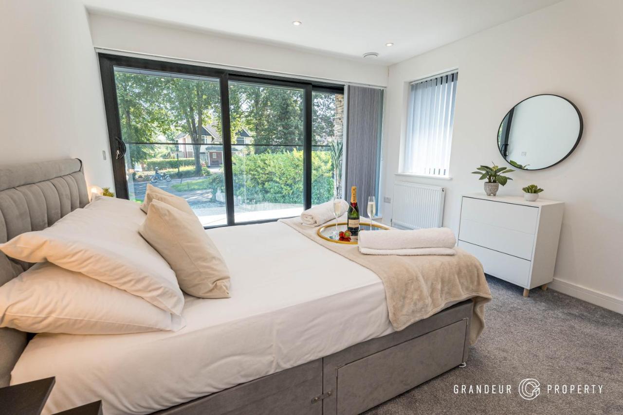 Carbery Ridge By Grandeur Property ボーンマス エクステリア 写真